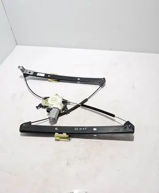 Audi Q5 SQ5 Front window lifting mechanism without motor 80A837462A