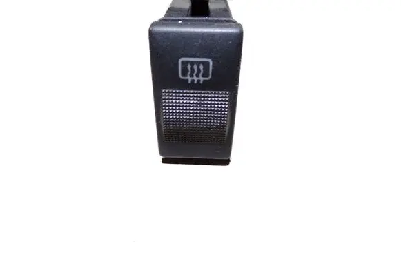 Audi A8 S8 D2 4D Windscreen/window heater switch 4D0941503