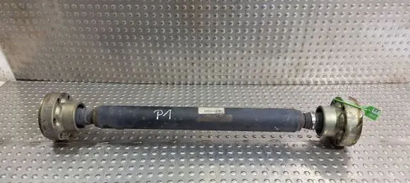 Porsche Cayenne (9PA) Front prop shaft 7L0521101D