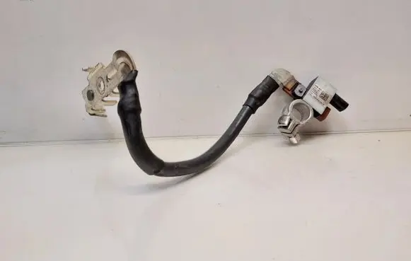 Seat Leon (5F) Negative earth cable (battery) 5Q0915181E