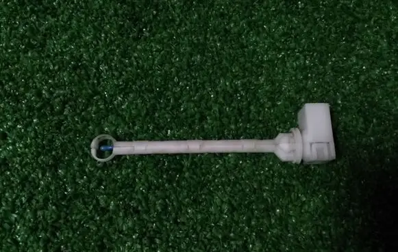 Volvo V70 Interior temperature sensor 9171489 53114