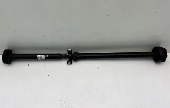 Mercedes-Benz CLS W257 Drive shaft (set) W2571800
