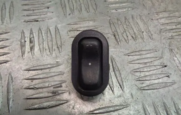 Opel Meriva A Quarter vent window switch 2440920713363102