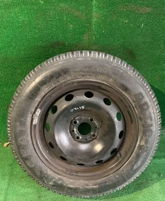 Fiat Stilo R15 steel rim 