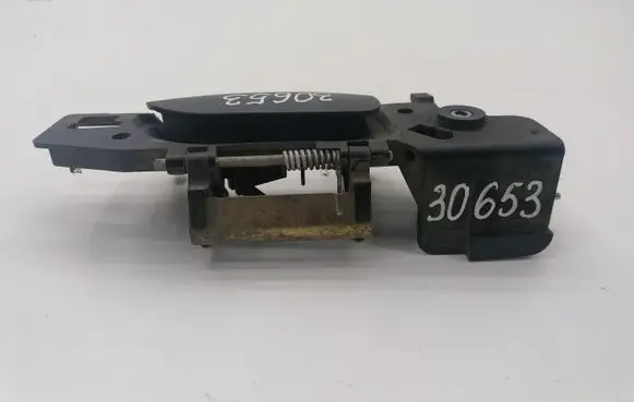 Ford Mondeo MK I Tailgate/trunk/boot exterior handle 93BG14017BB
