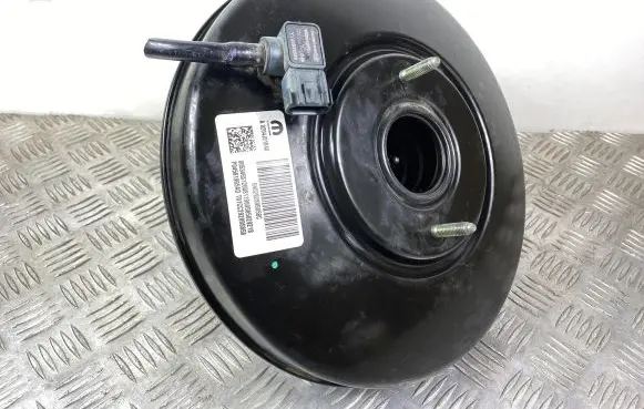 Jeep Compass Brake booster P04581965AD