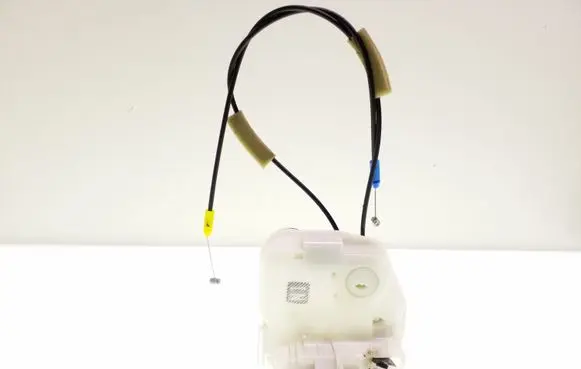 Mitsubishi ASX Front door lock