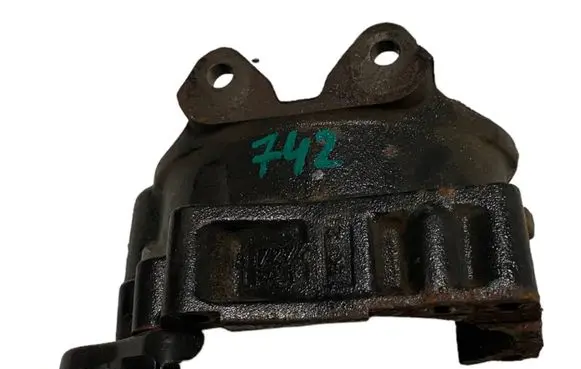 Jaguar XF Engine mounting bracket 8172741FA1