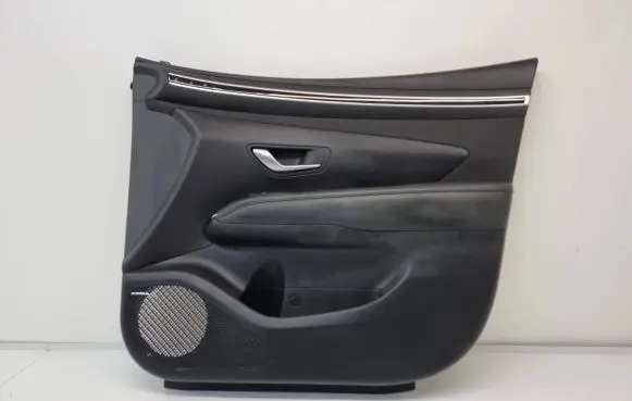 Hyundai Tucson IV NX4 Front door card panel trim