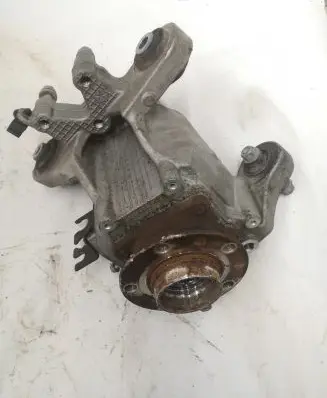 Jeep Cherokee Rear wheel hub 05090130AA