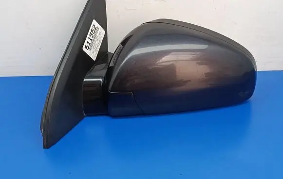 Opel Signum Front door electric wing mirror