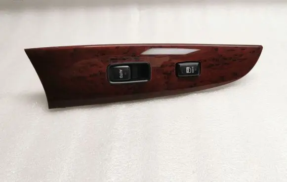 Lexus IS 220D-250-350 Electric window control switch 7423153110