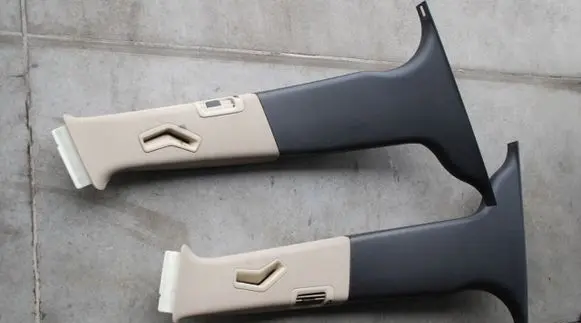Volvo S80 Pillar (middle) 185KM
