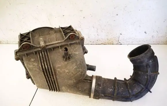 Renault Espace III Air filter box 7700859302 7700859302D