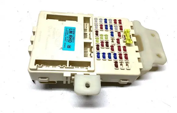 Fuse module