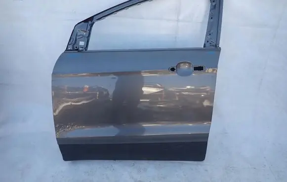 Ford Kuga II Front door