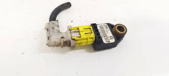 Toyota Corolla Verso AR10 Airbag deployment crash/impact sensor 891730F010 89173-0F010
