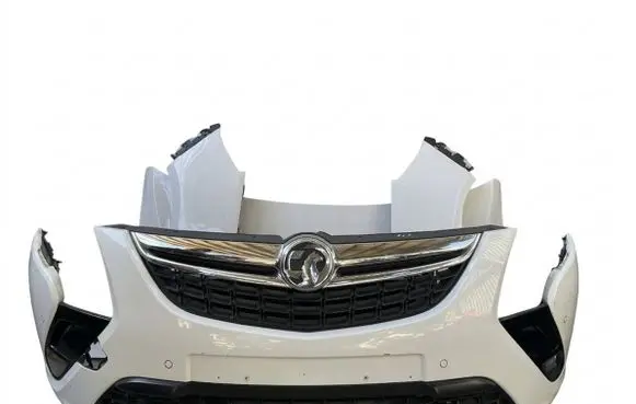 Vauxhall Zafira C Front piece kit 13360836
