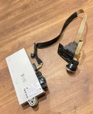 BMW 3 E90 E91 CAS control unit/module 6981416 6954719 6949913