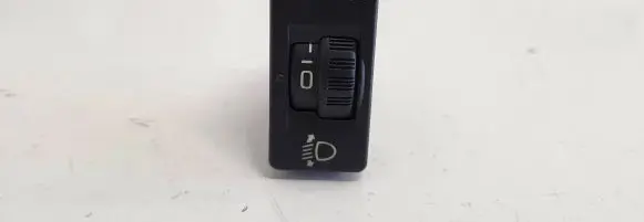 Peugeot 5008 Headlight level height control switch 96366692XT 09M9 PA66GF30