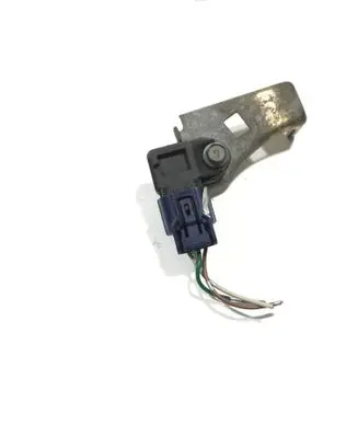 Mitsubishi L200 Air pressure sensor