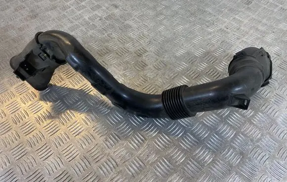 Dacia Lodgy Air intake duct part 165556691R 70530763 LSA927