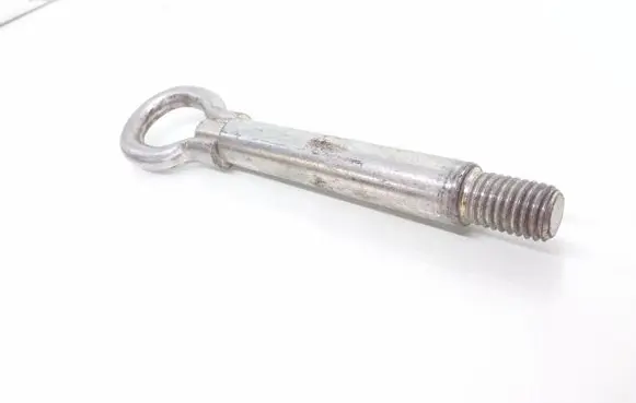 Skoda Rapid (NH) Towing hook eye 6Q0803615