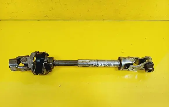 Renault Scenic II - Grand scenic II Steering wheel axle