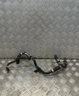 KIA Sportage Engine coolant pipe/hose 254312u700