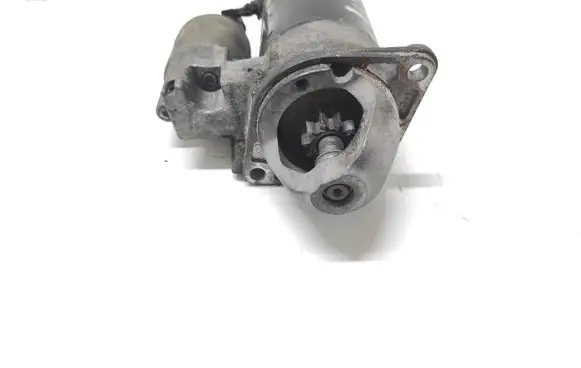 Mercedes-Benz A W169 Starter motor