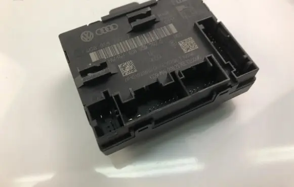 Audi A7 S7 4G Other control units/modules 4G8959792J