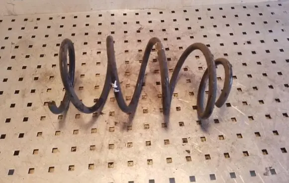 BMW X1 E84 Front coil spring