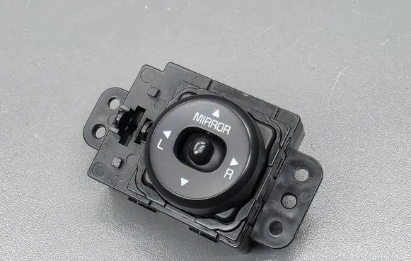 KIA Ceed Wing mirror switch 49D4801110 49D4801000 93530A2000
