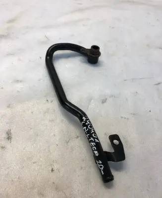Seat Ateca Engine coolant pipe/hose 04l121065aj