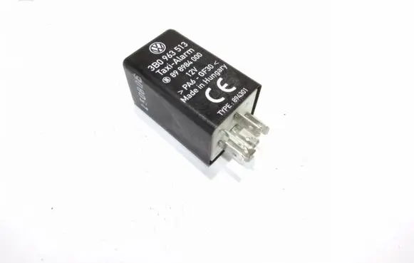 Volkswagen PASSAT B6 Other relay 3B0963513