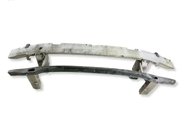 BMW 5 F10 F11 Front bumper cross member TF487553001P 13232811GE 023801