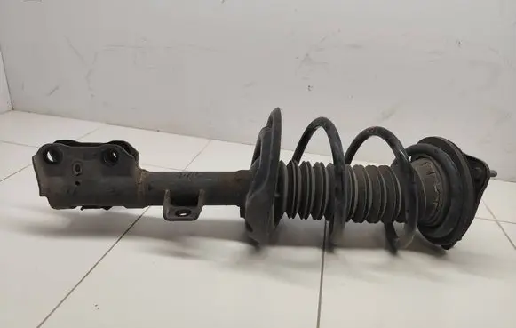 Toyota RAV 4 (XA50) Front shock absorber/damper 4852042730 A19742B