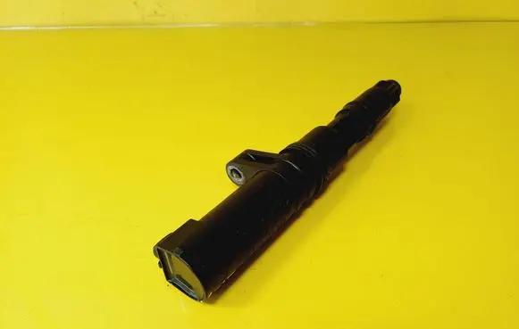 Renault Scenic II - Grand scenic II High voltage ignition coil 0040100052