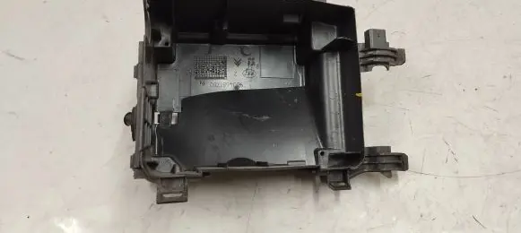 Opel Grandland X Fuse box set 9804681780 9804682380