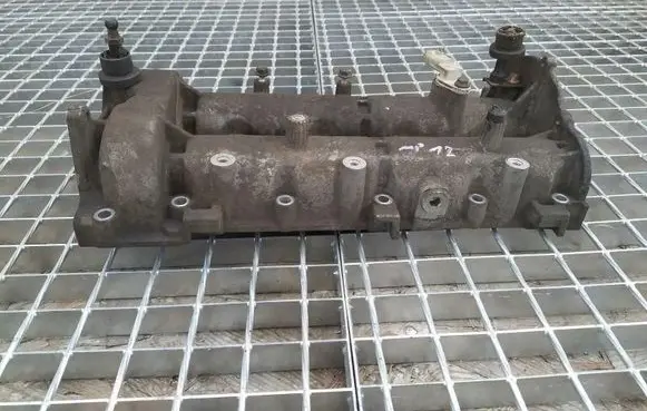 Fiat Grande Punto Rocker cam cover 