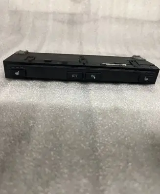BMW 5 E60 E61 DTC switch 6969421 13580563 527348