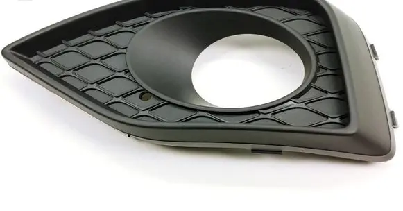 Seat Tarraco Front bumper lower grill 5FJ853665