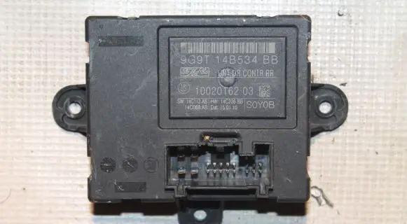 Volvo S80 Door control unit/module 1002016203