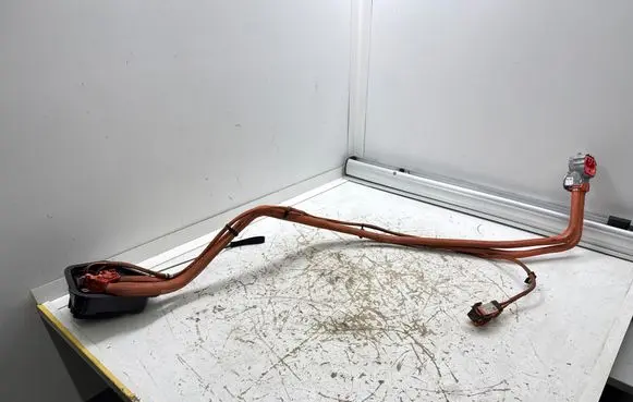 Tesla Model Y Electric car charging cable 150939510C 150177369B 149037420D