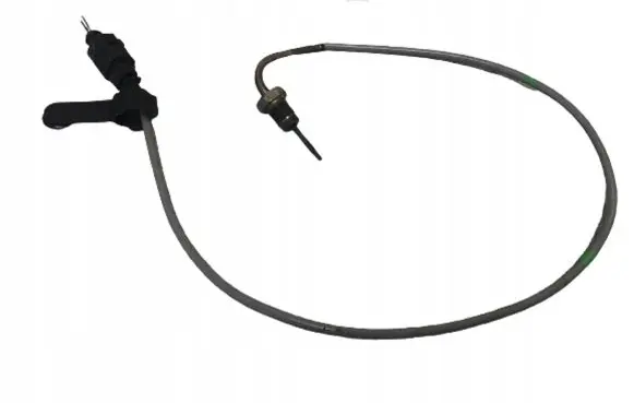 Audi Q3 8U Exhaust gas temperature sensor 04L906088EA