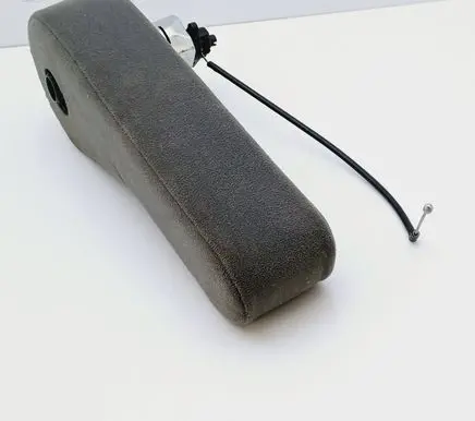 Ford Focus Armrest 
