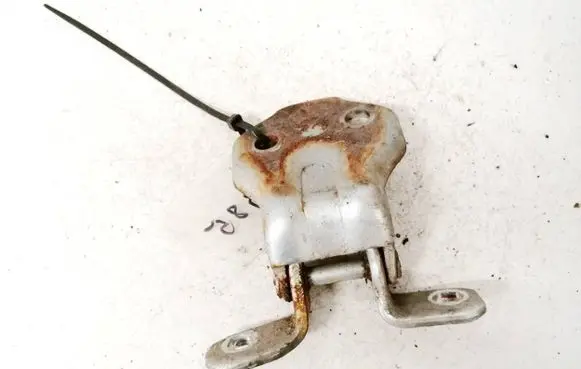 Mazda Premacy Front door upper hinge