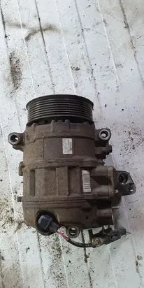 Land Rover Discovery 3 - LR3 Air conditioning (A/C) compressor (pump) JPB000183 06J01203 4471808383