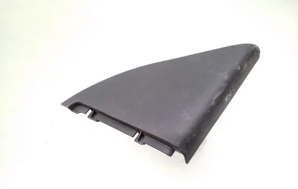 Other front door trim element
