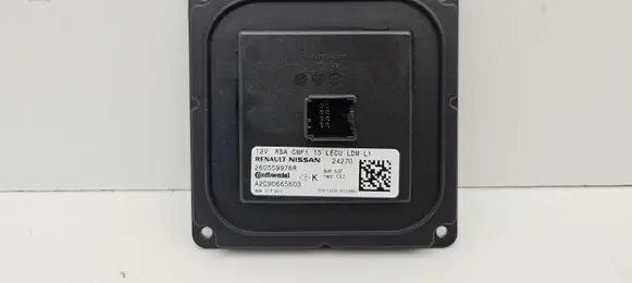 Renault Megane IV Xenon control unit/module 260559976R A2C90665603